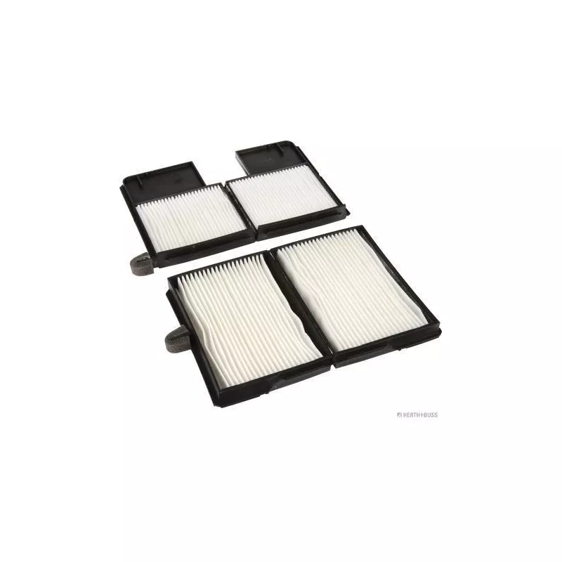 Filtre, air de l'habitacle HERTH+BUSS JAKOPARTS J1342014