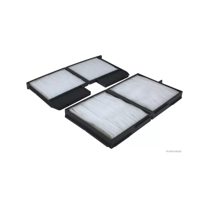 Filtre, air de l'habitacle HERTH+BUSS JAKOPARTS J1342022