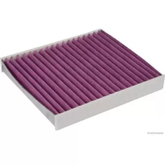 Filtre, air de l'habitacle HERTH+BUSS JAKOPARTS J1342024BF