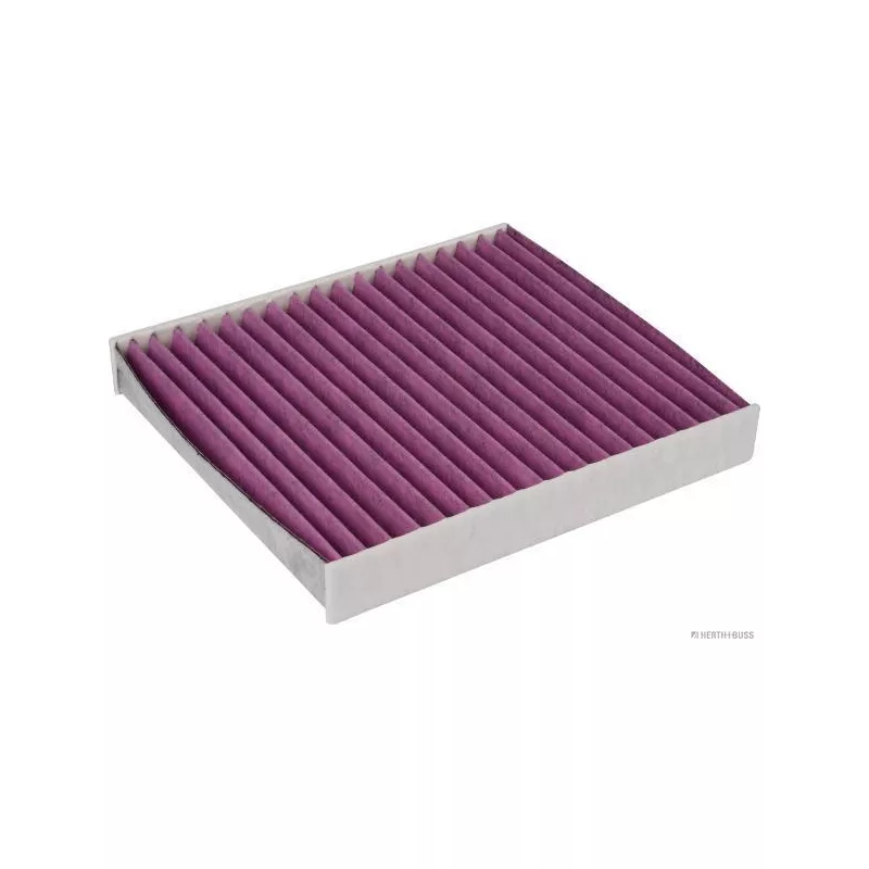 Filtre, air de l'habitacle HERTH+BUSS JAKOPARTS J1342024BF