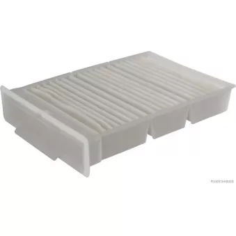 Filtre, air de l'habitacle HERTH+BUSS JAKOPARTS