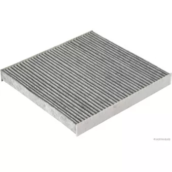 Filtre, air de l'habitacle HERTH+BUSS JAKOPARTS J1342029