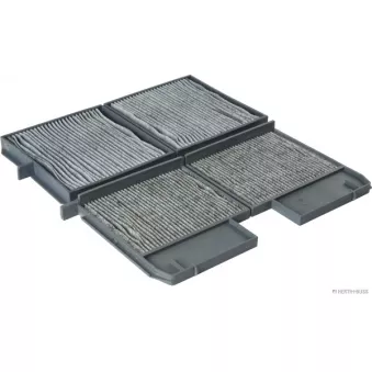 Filtre, air de l'habitacle HERTH+BUSS JAKOPARTS J1342031
