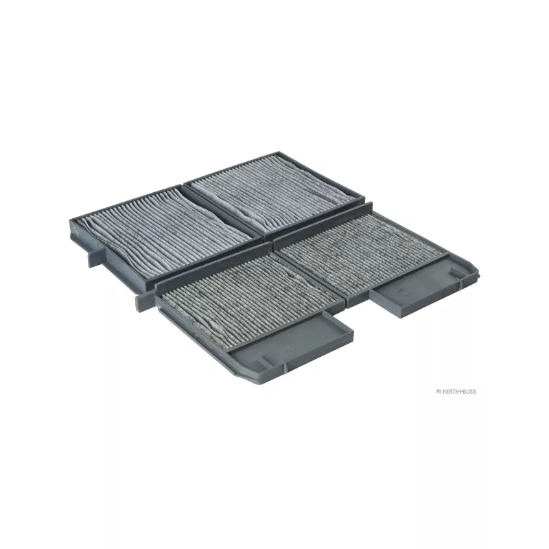 Filtre, air de l'habitacle HERTH+BUSS JAKOPARTS J1342031
