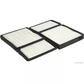 Filtre, air de l'habitacle HERTH+BUSS JAKOPARTS J1342033
