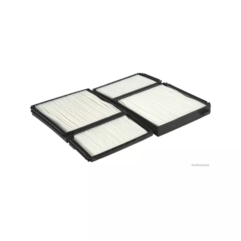 Filtre, air de l'habitacle HERTH+BUSS JAKOPARTS J1342033