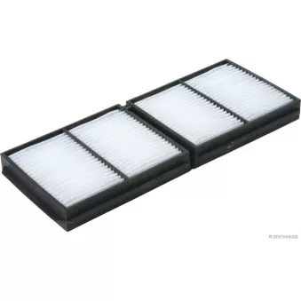 Filtre, air de l'habitacle HERTH+BUSS JAKOPARTS J1342034