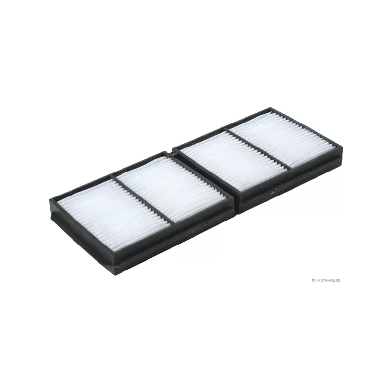 Filtre, air de l'habitacle HERTH+BUSS JAKOPARTS J1342034
