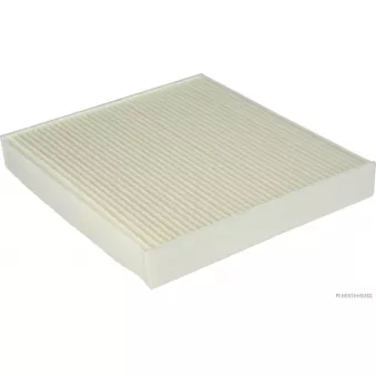 Filtre, air de l'habitacle HERTH+BUSS JAKOPARTS J1342035