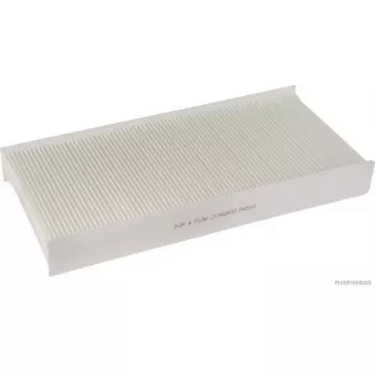Filtre, air de l'habitacle HERTH+BUSS JAKOPARTS J1342037