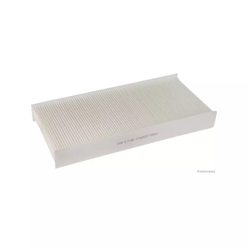 Filtre, air de l'habitacle HERTH+BUSS JAKOPARTS J1342037