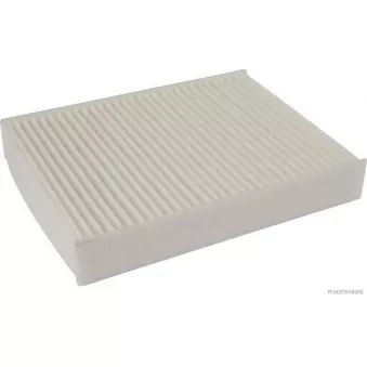 Filtre, air de l'habitacle HERTH+BUSS JAKOPARTS
