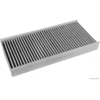 Filtre, air de l'habitacle HERTH+BUSS JAKOPARTS J1342041