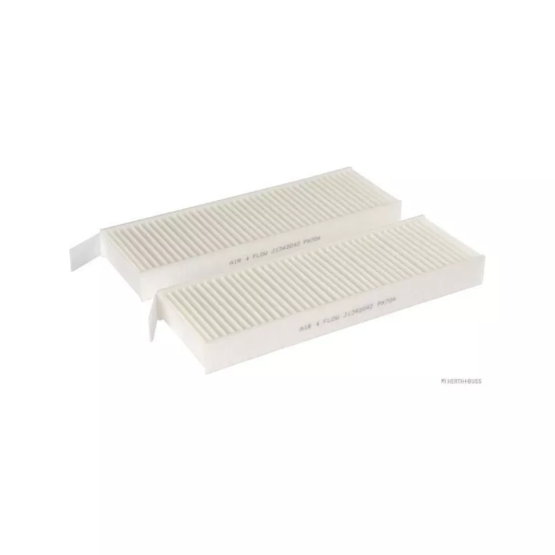 Filtre, air de l'habitacle HERTH+BUSS JAKOPARTS J1342042