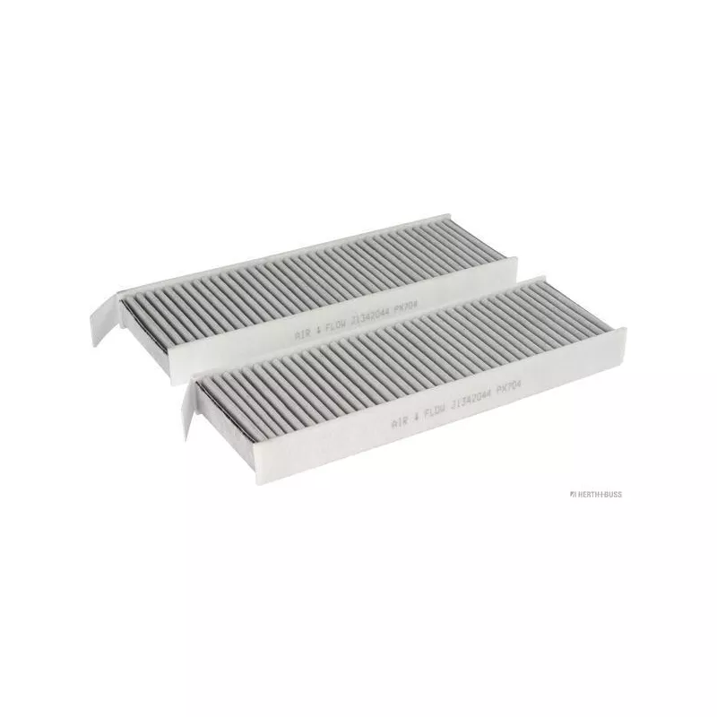 Filtre, air de l'habitacle HERTH+BUSS JAKOPARTS J1342044