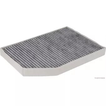 Filtre, air de l'habitacle HERTH+BUSS JAKOPARTS J1342049