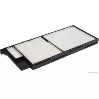 Filtre, air de l'habitacle HERTH+BUSS JAKOPARTS J1342052