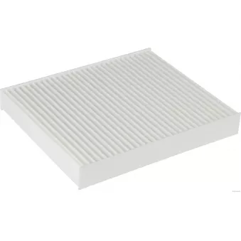 Filtre, air de l'habitacle HERTH+BUSS JAKOPARTS J1342057