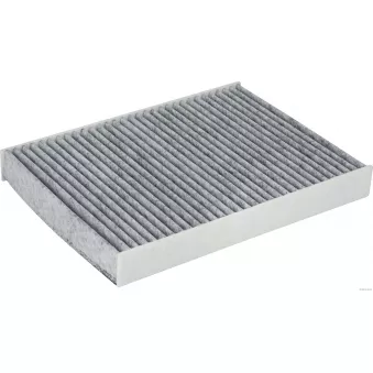 Filtre, air de l'habitacle HERTH+BUSS JAKOPARTS J1342061