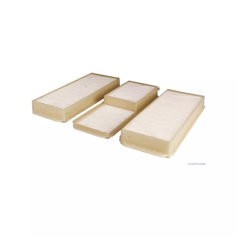 Filtre, air de l'habitacle HERTH+BUSS JAKOPARTS J1343000