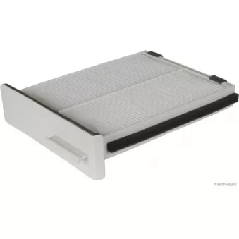 Filtre, air de l'habitacle HERTH+BUSS JAKOPARTS J1343001