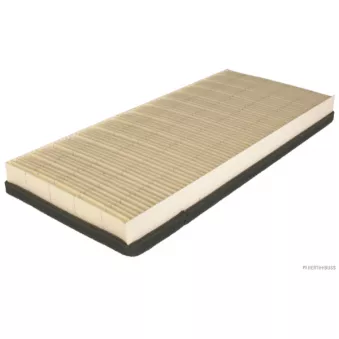 Filtre, air de l'habitacle HERTH+BUSS JAKOPARTS