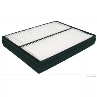 Filtre, air de l'habitacle HERTH+BUSS JAKOPARTS J1343003