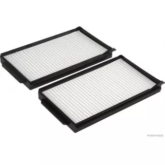 Filtre, air de l'habitacle HERTH+BUSS JAKOPARTS J1343004