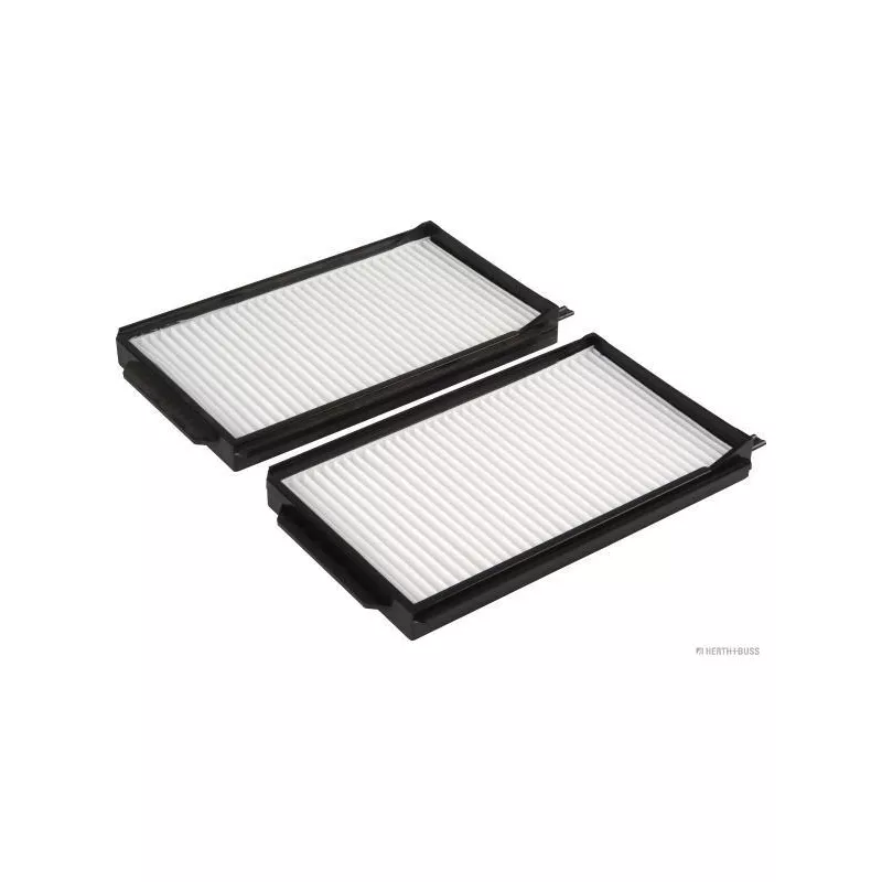 Filtre, air de l'habitacle HERTH+BUSS JAKOPARTS J1343004