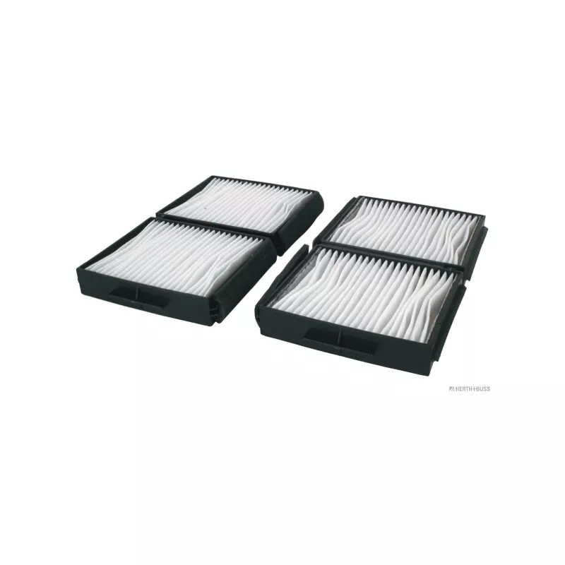 Filtre, air de l'habitacle HERTH+BUSS JAKOPARTS J1343005