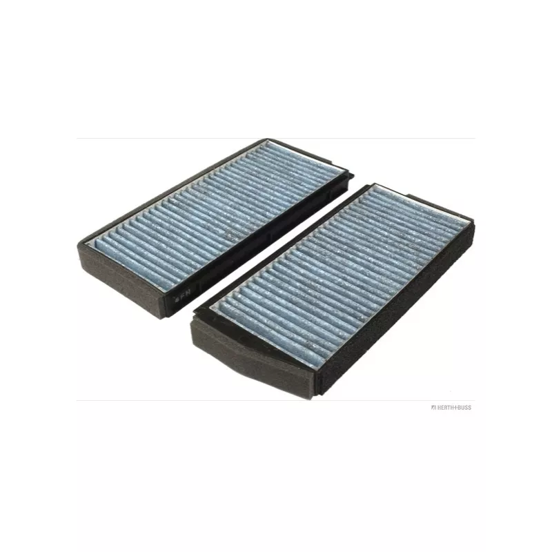 Filtre, air de l'habitacle HERTH+BUSS JAKOPARTS J1343006