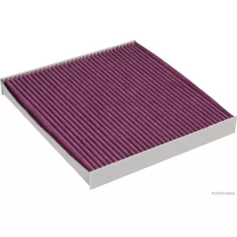 Filtre, air de l'habitacle HERTH+BUSS JAKOPARTS J1343010BF