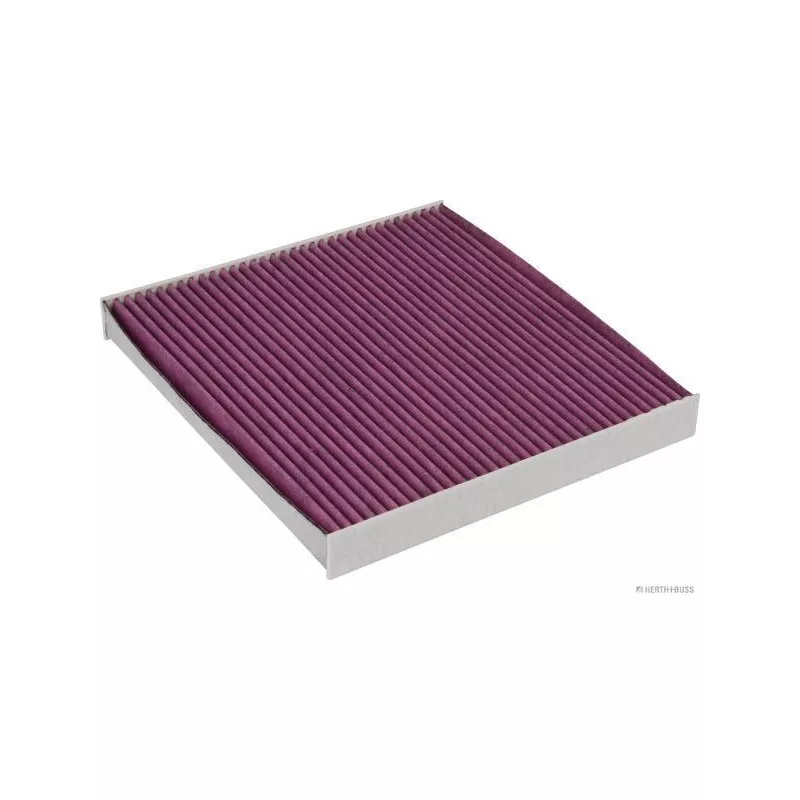 Filtre, air de l'habitacle HERTH+BUSS JAKOPARTS J1343010BF