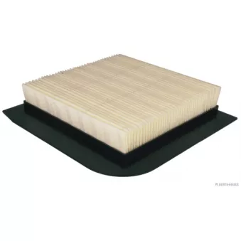 Filtre, air de l'habitacle HERTH+BUSS JAKOPARTS J1343011