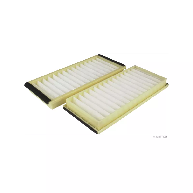 Filtre, air de l'habitacle HERTH+BUSS JAKOPARTS J1343012