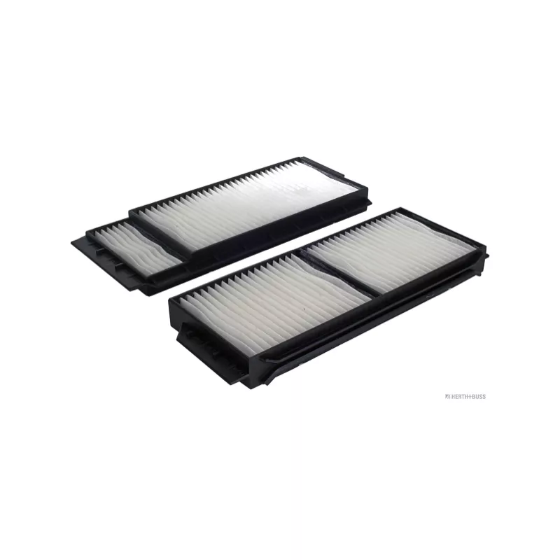 Filtre, air de l'habitacle HERTH+BUSS JAKOPARTS J1343015