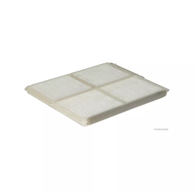 Filtre, air de l'habitacle HERTH+BUSS JAKOPARTS J1343020