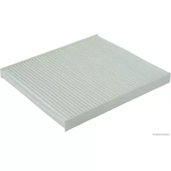 Filtre, air de l'habitacle HERTH+BUSS JAKOPARTS