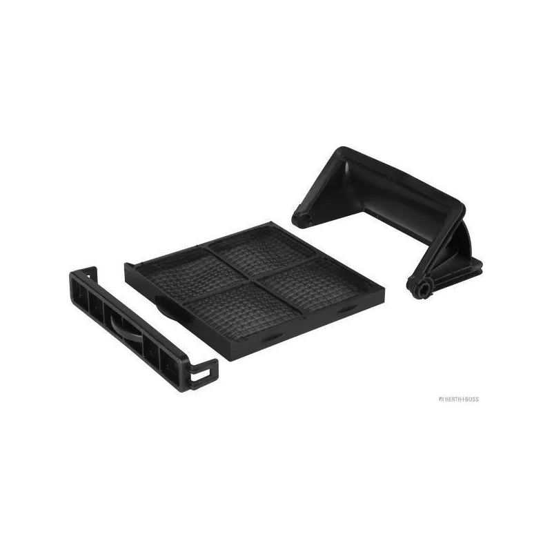 Filtre, air de l'habitacle HERTH+BUSS JAKOPARTS J1343027