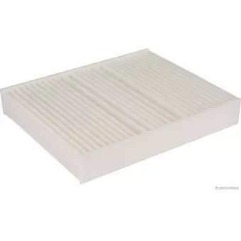 Filtre, air de l'habitacle HERTH+BUSS JAKOPARTS