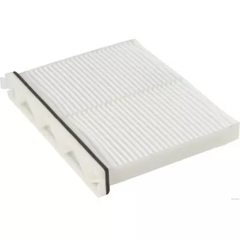 Filtre, air de l'habitacle HERTH+BUSS JAKOPARTS J1343034