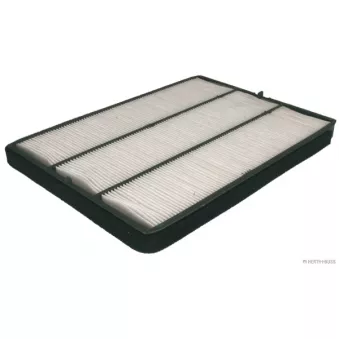 Filtre, air de l'habitacle HERTH+BUSS JAKOPARTS J1344001