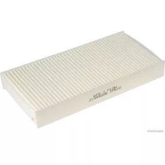 Filtre, air de l'habitacle HERTH+BUSS JAKOPARTS J1344006