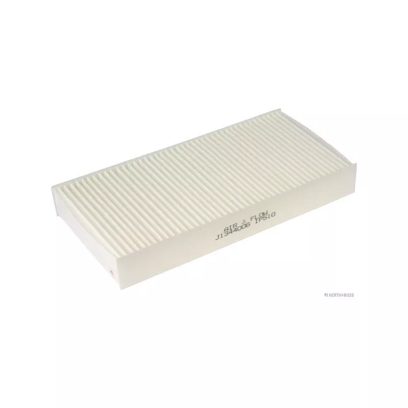 Filtre, air de l'habitacle HERTH+BUSS JAKOPARTS J1344006