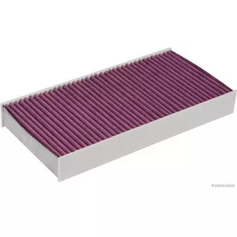 Filtre, air de l'habitacle HERTH+BUSS JAKOPARTS J1344006BF