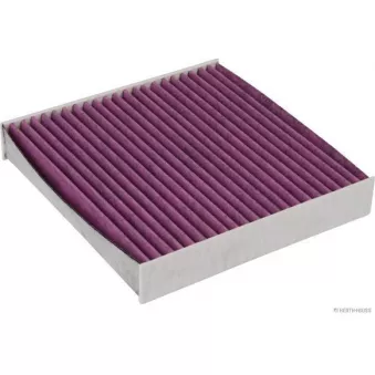 Filtre, air de l'habitacle HERTH+BUSS JAKOPARTS J1344007BF