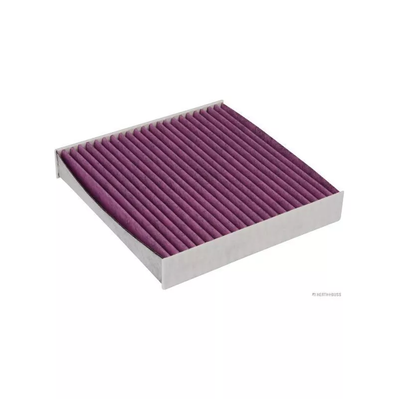Filtre, air de l'habitacle HERTH+BUSS JAKOPARTS J1344007BF