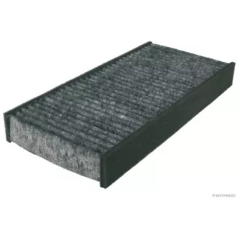Filtre, air de l'habitacle HERTH+BUSS JAKOPARTS J1344008