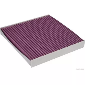 Filtre, air de l'habitacle HERTH+BUSS JAKOPARTS J1344010BF