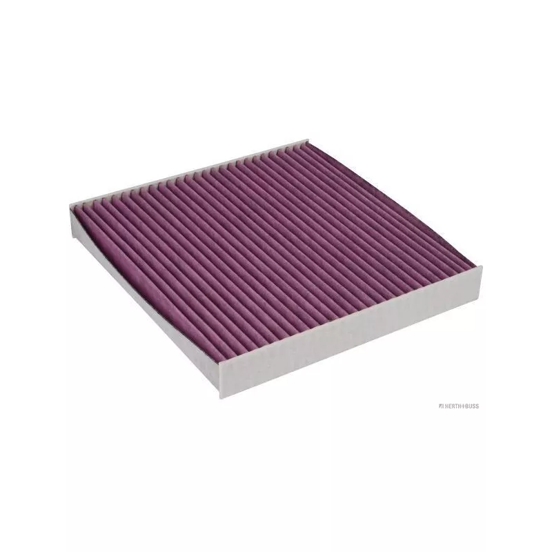 Filtre, air de l'habitacle HERTH+BUSS JAKOPARTS J1344010BF